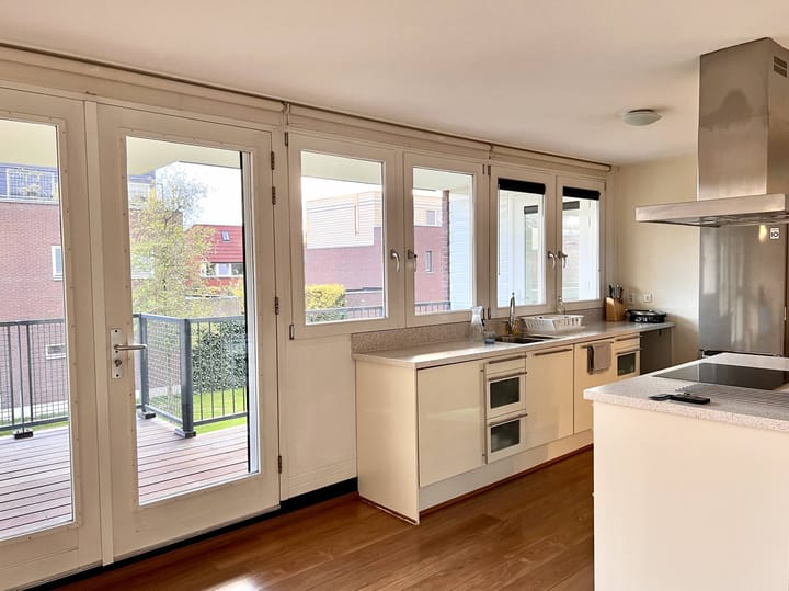 Photo 4 of Hogerhoeve 7