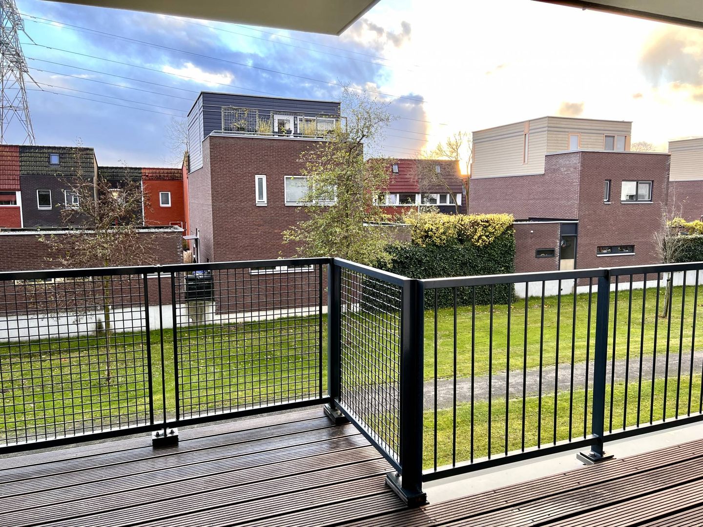 Foto 5 van Hogerhoeve 7