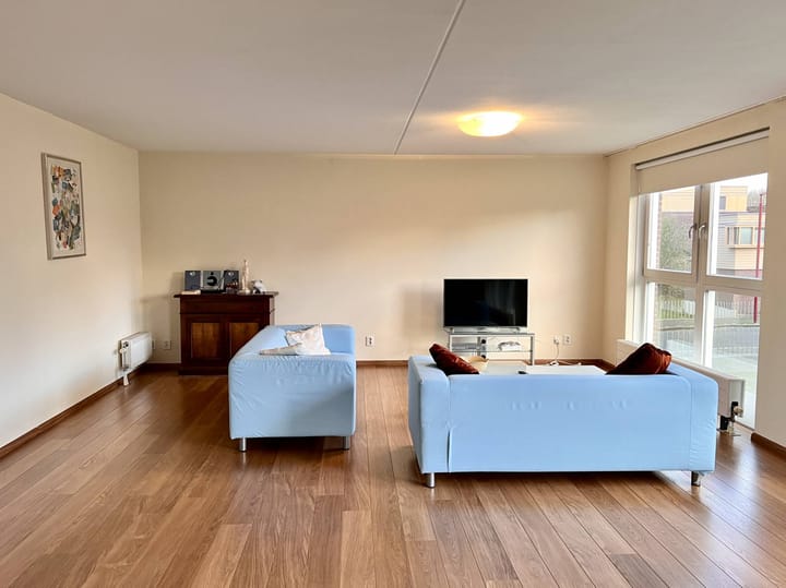 Photo 2 of Hogerhoeve 7