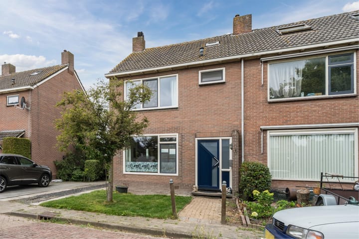 Foto 2 van Lange Weide 17