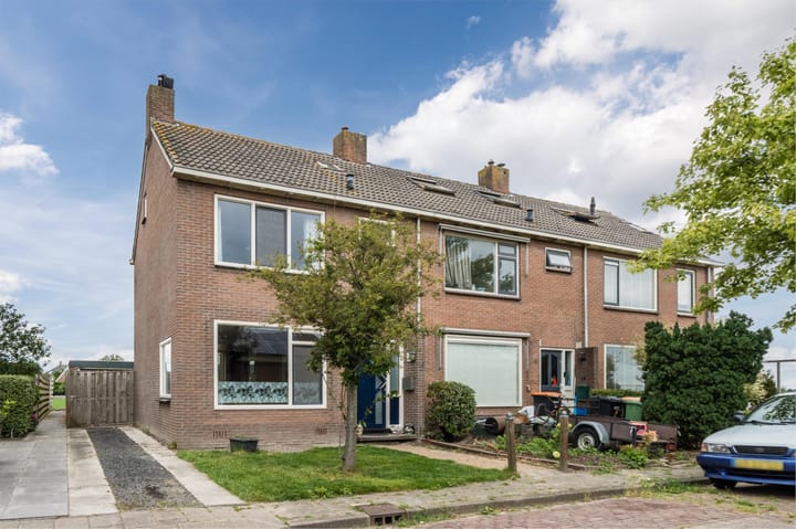 Foto 3 van Lange Weide 17