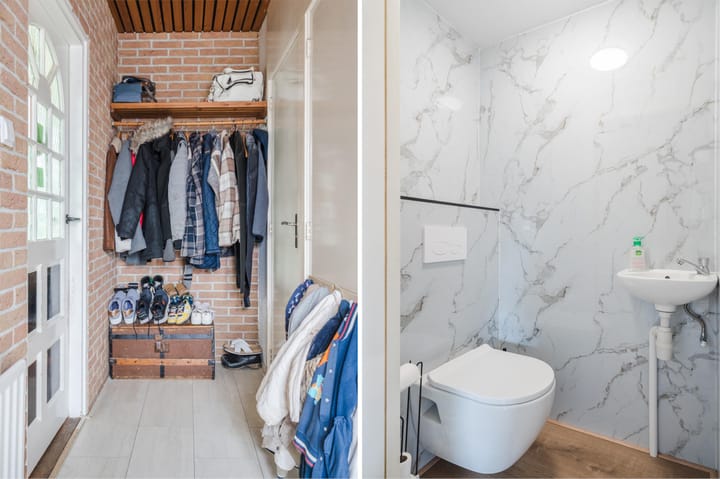 Foto 7 van Lange Weide 17