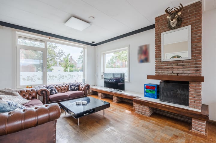 Foto 8 van Lange Weide 17