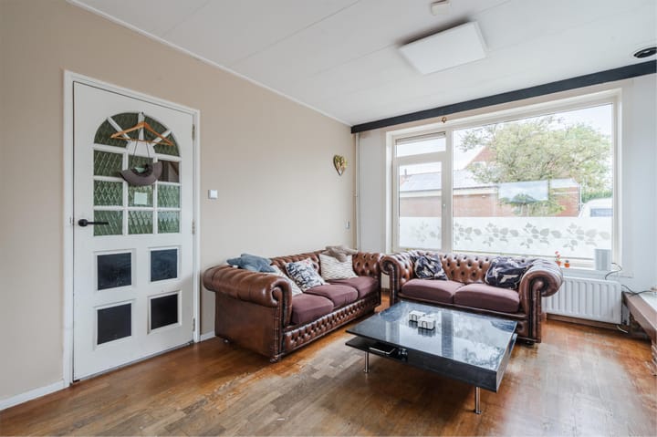 Foto 9 van Lange Weide 17