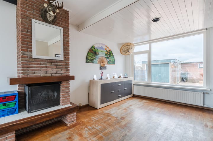 Foto 10 van Lange Weide 17