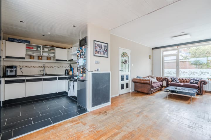 Foto 11 van Lange Weide 17