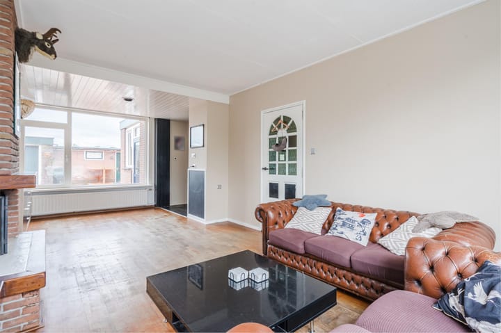 Foto 12 van Lange Weide 17