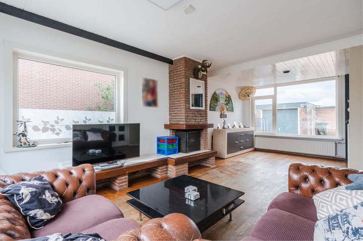 Foto 13 van Lange Weide 17