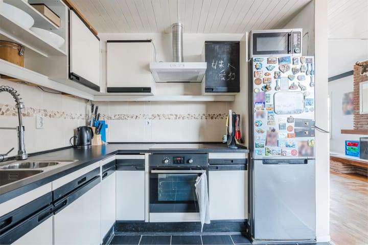 Foto 15 van Lange Weide 17