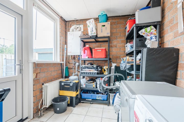 Foto 16 van Lange Weide 17