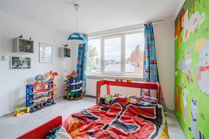 Foto 23 van Lange Weide 17