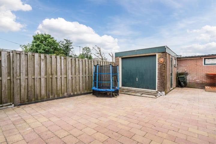 Foto 34 van Lange Weide 17