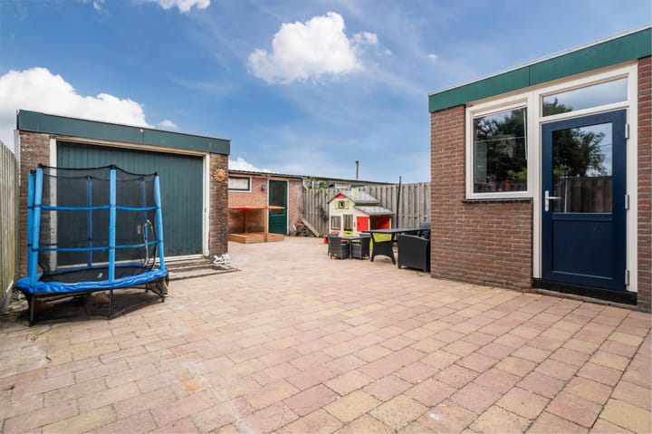 Foto 35 van Lange Weide 17