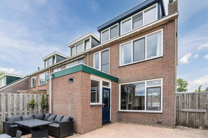 Foto 37 van Lange Weide 17