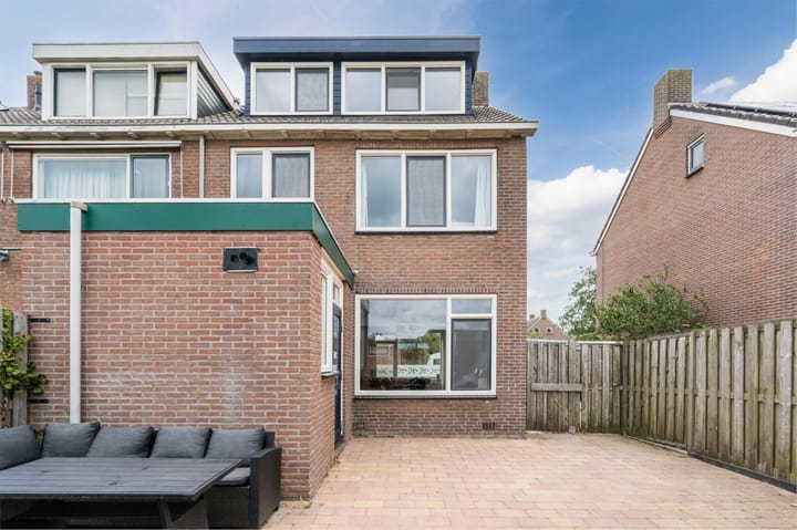 Foto 38 van Lange Weide 17