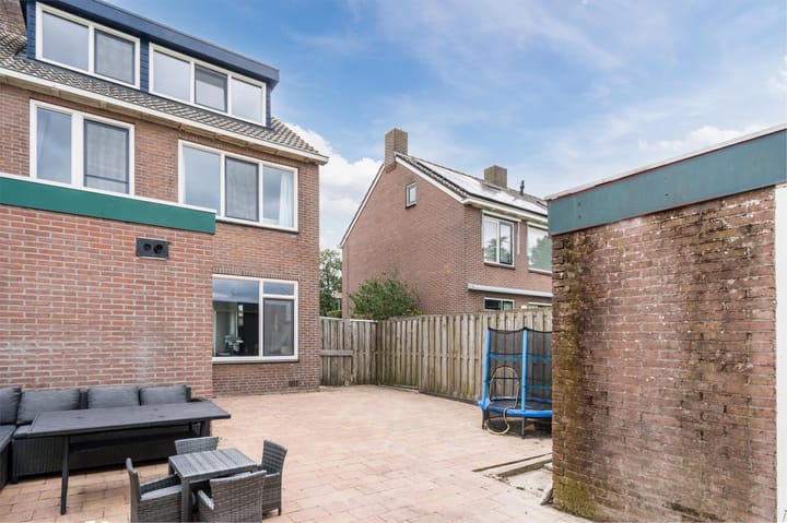 Foto 39 van Lange Weide 17