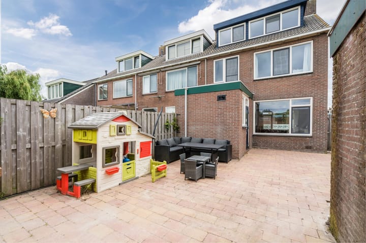 Foto 40 van Lange Weide 17