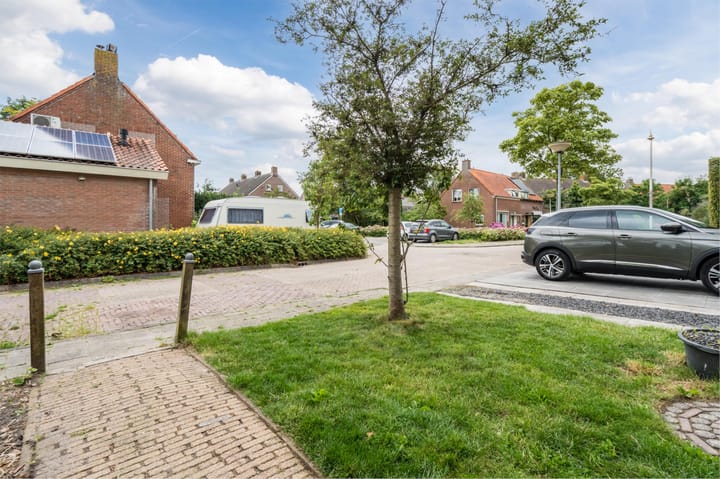 Foto 45 van Lange Weide 17