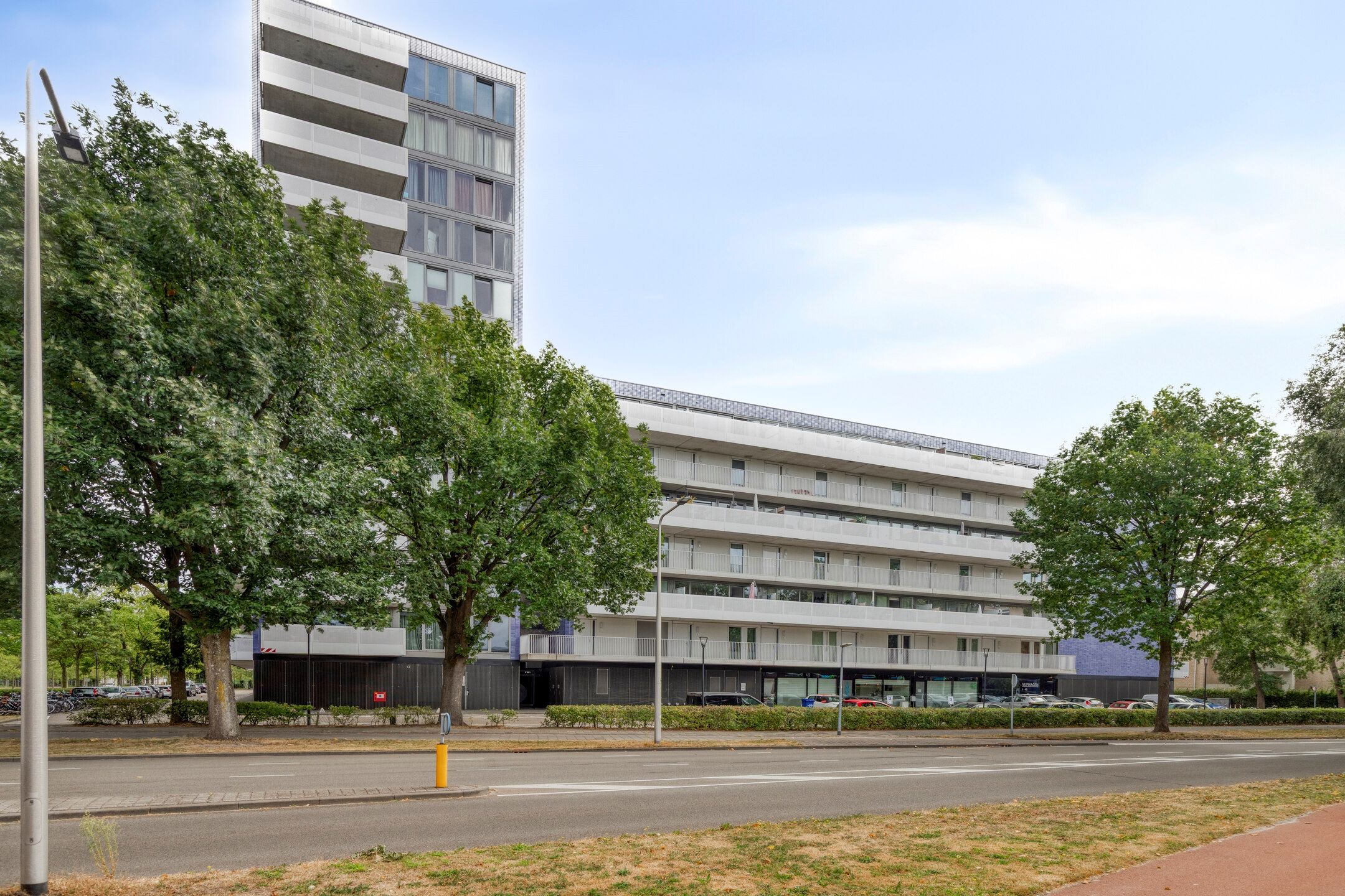 Vijfhagen, 31, Breda, 4812XT, Noord-Brabant, Nederland 31 