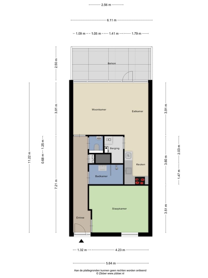 Photo 25 of Vijfhagen 31