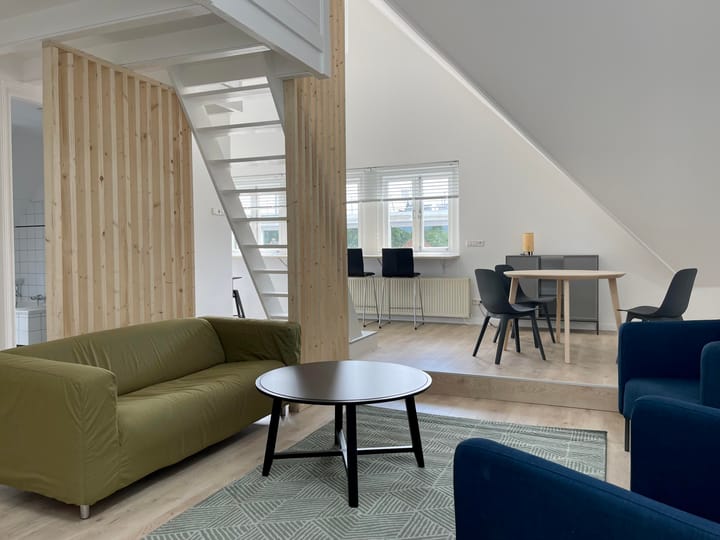 Foto 5 van Burgemeester Reigerstraat 84