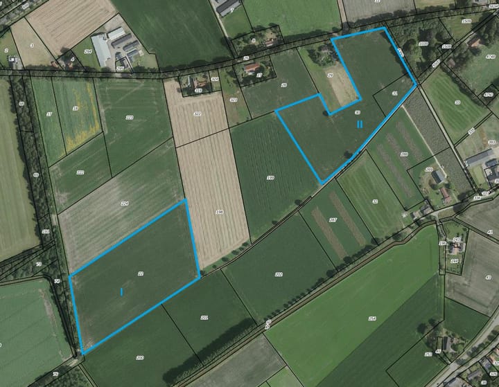 Gemertseweg, Oploo