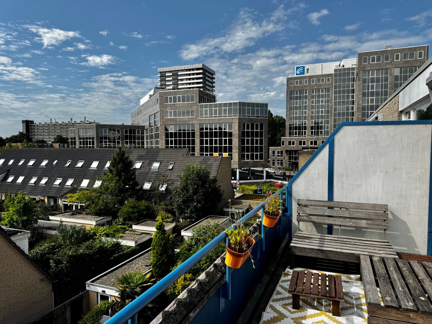 Foto 5 van Olof Palmelaan 98