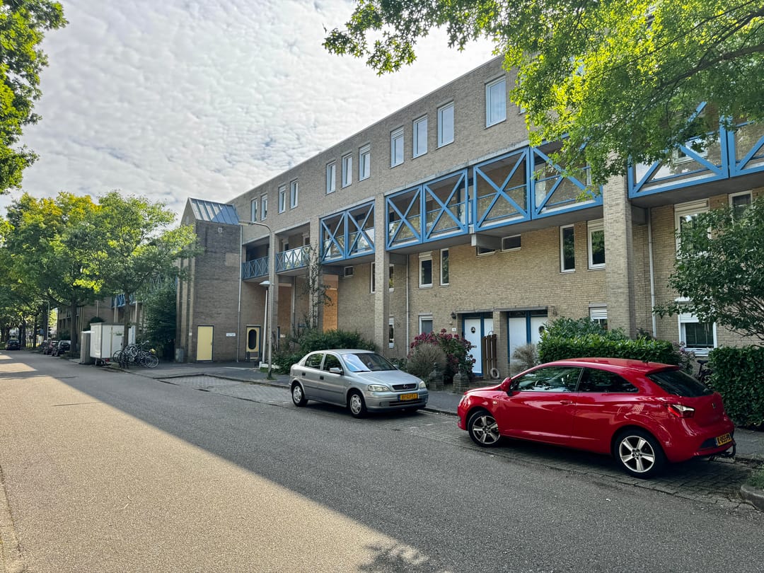 Foto 1 van Olof Palmelaan 98