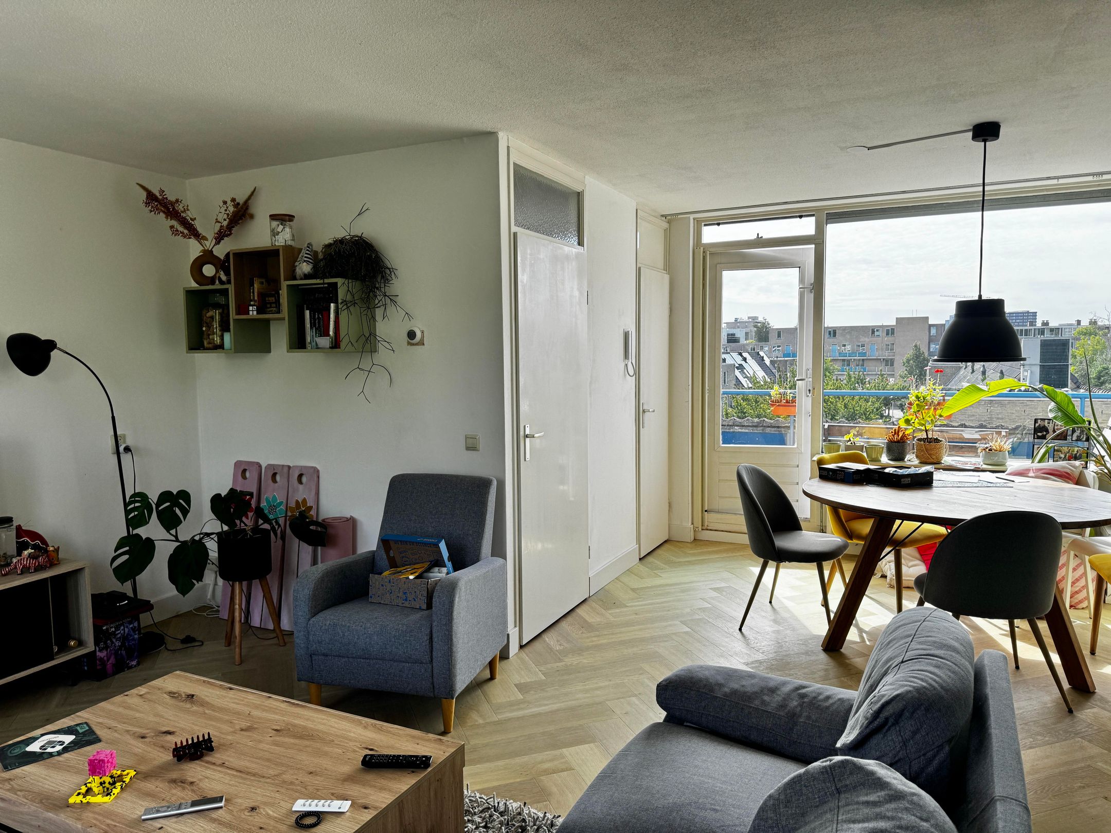 Foto 3 van Olof Palmelaan 98