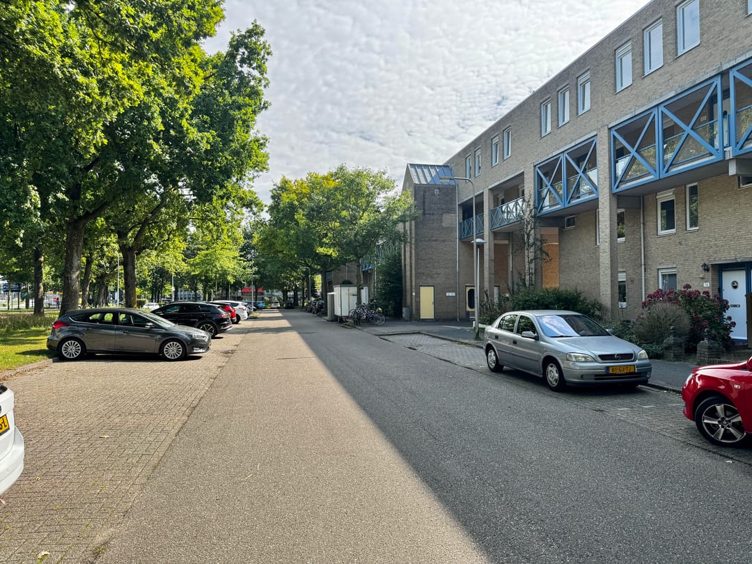 Foto 13 van Olof Palmelaan 98