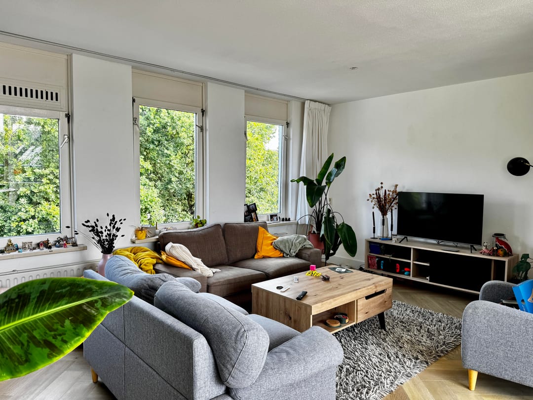 Foto 2 van Olof Palmelaan 98