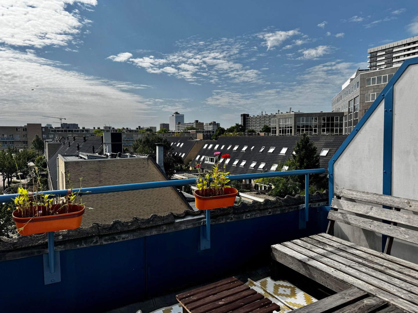 Foto 4 van Olof Palmelaan 98