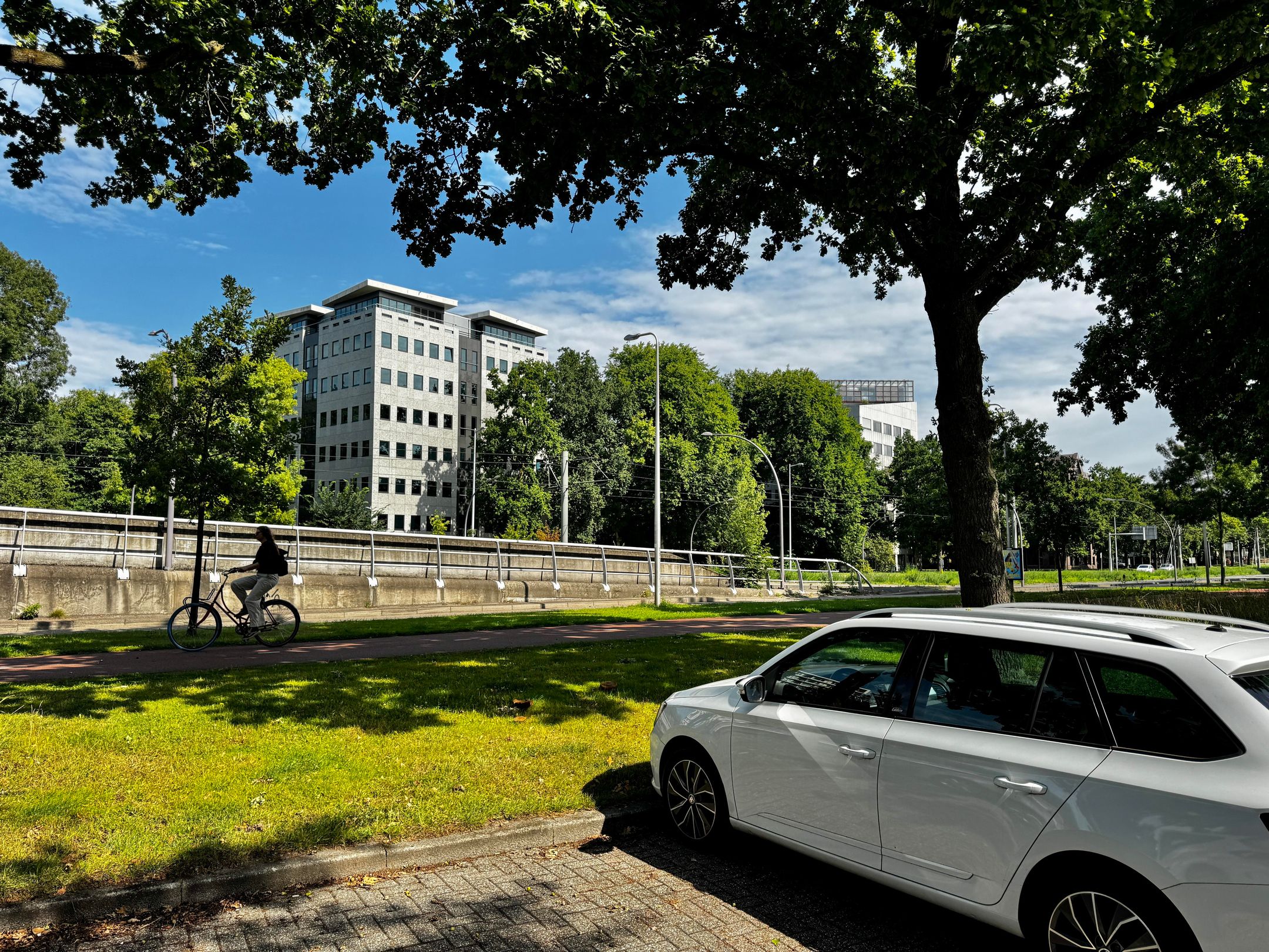 Foto 12 van Olof Palmelaan 98