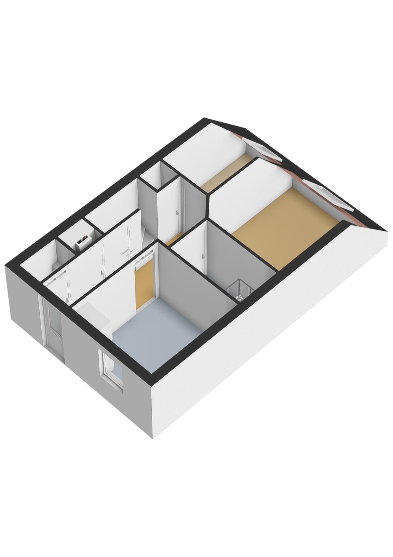 Foto 15 van Olof Palmelaan 98