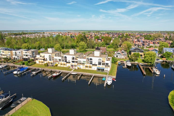 Photo 21 of Koevordermeerstraat 9