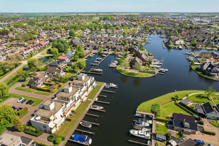 Photo 23 of Koevordermeerstraat 9