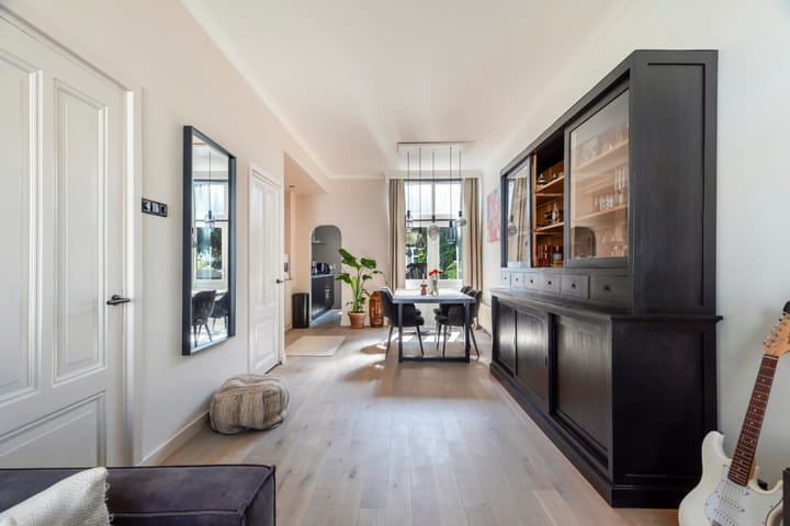 Foto 2 van Vondelstraat 56