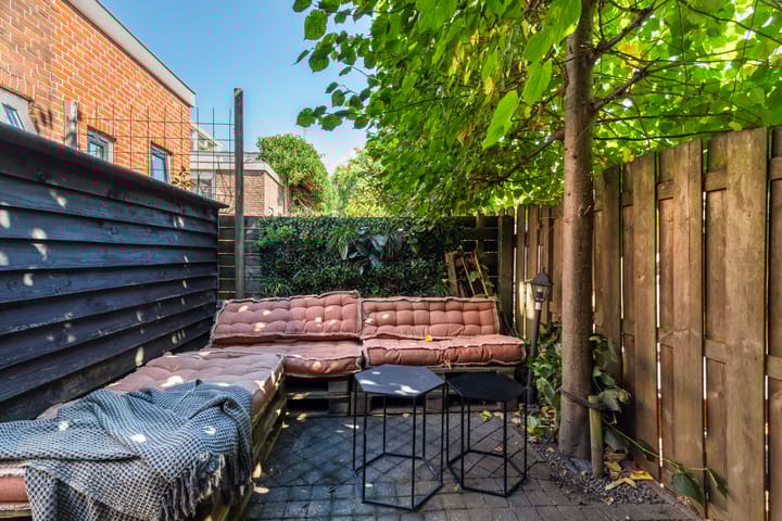 Foto 3 van Vondelstraat 56