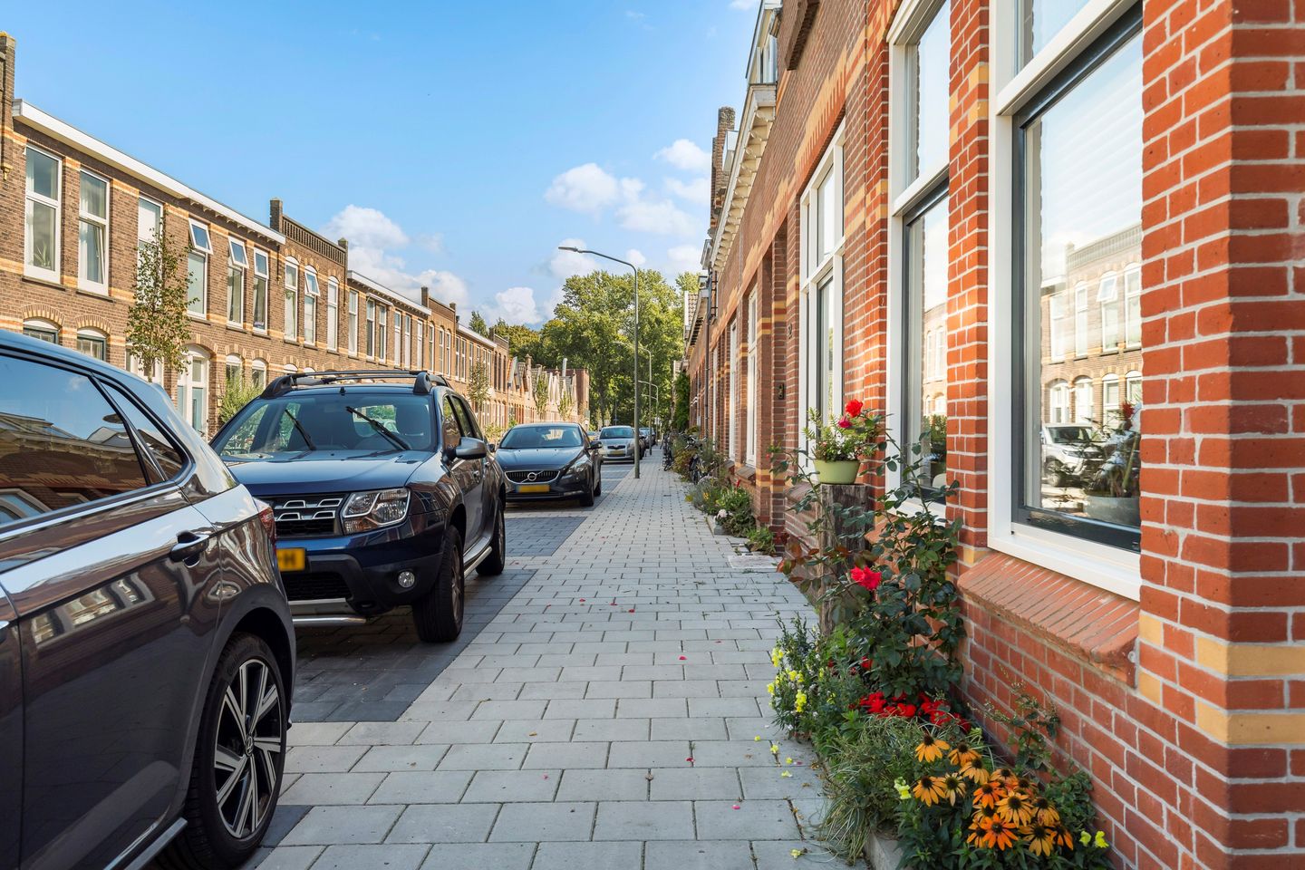 Foto 4 van Vondelstraat 56
