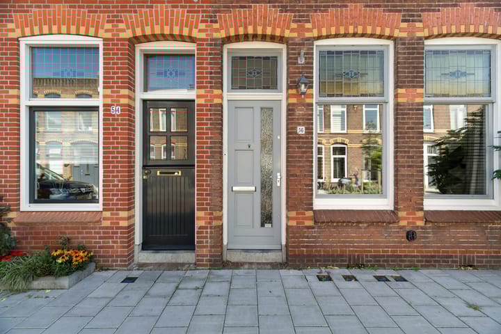 Foto 5 van Vondelstraat 56