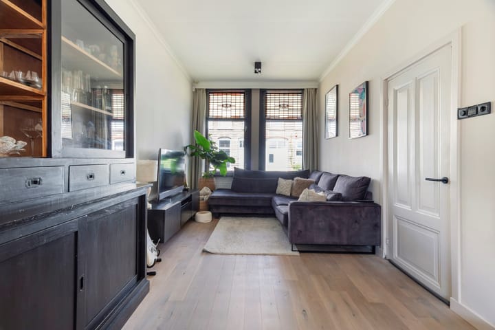 Foto 9 van Vondelstraat 56