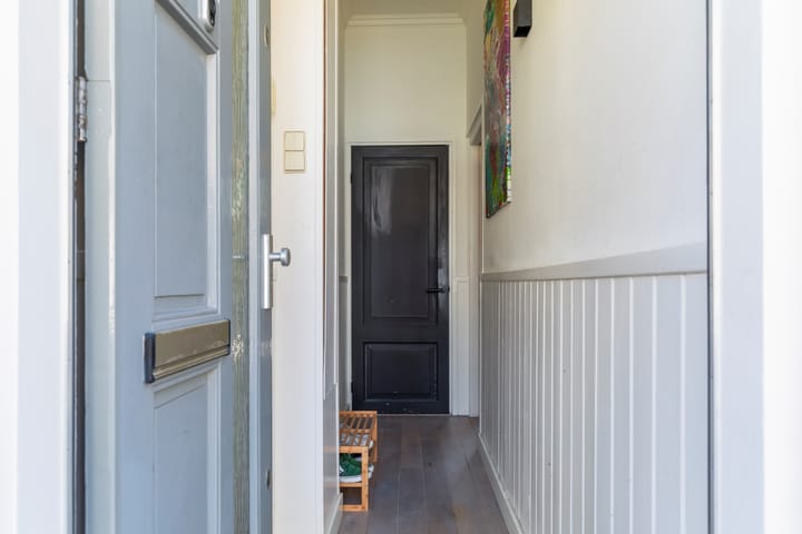 Foto 11 van Vondelstraat 56