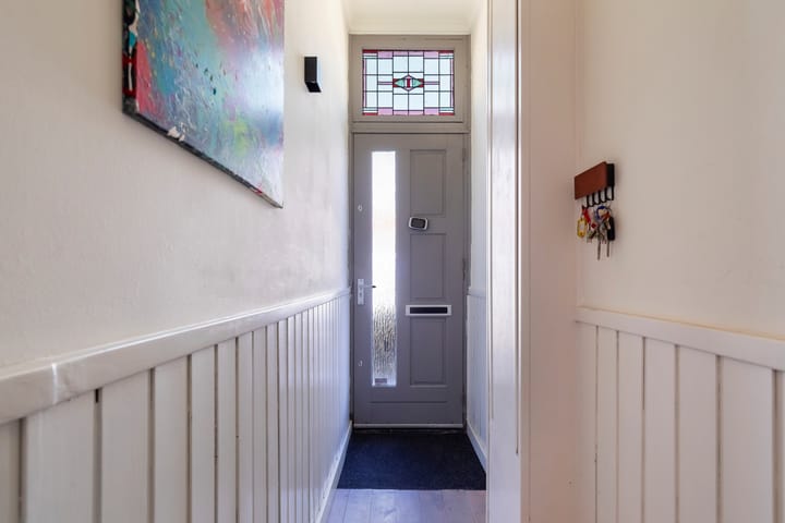 Foto 12 van Vondelstraat 56