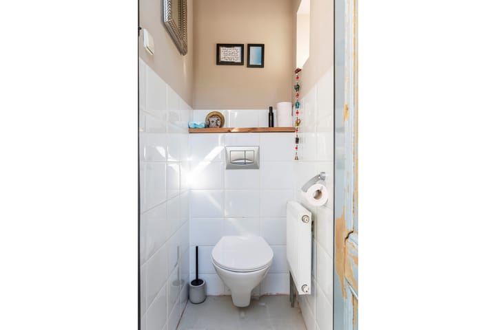 Foto 13 van Vondelstraat 56