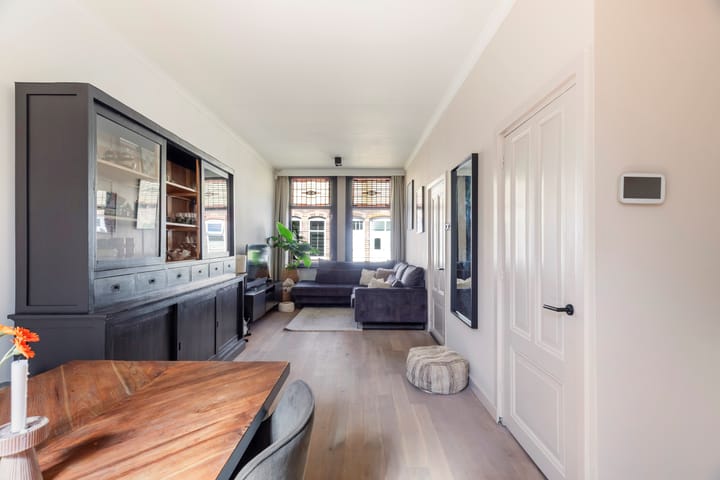 Foto 14 van Vondelstraat 56