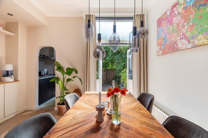 Foto 15 van Vondelstraat 56