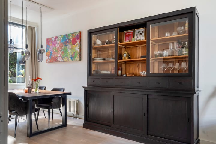 Foto 16 van Vondelstraat 56