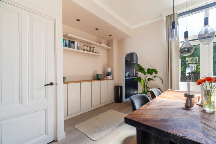 Foto 17 van Vondelstraat 56