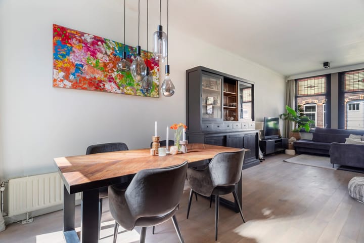 Foto 18 van Vondelstraat 56