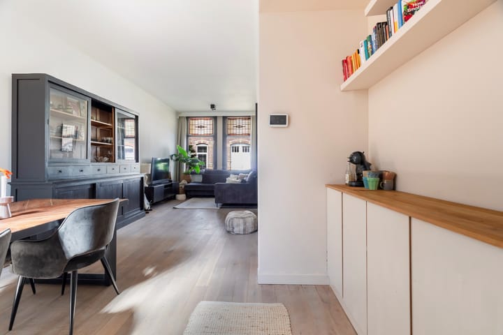 Foto 19 van Vondelstraat 56